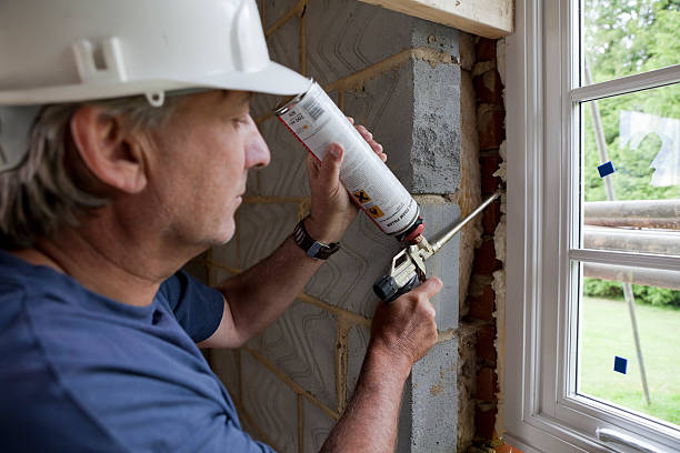 Best Commercial Insulation Services  in Gordon, GA